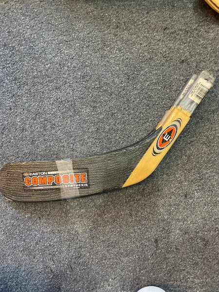 Easton Synthesis Junior Left Hockey Stick NEW