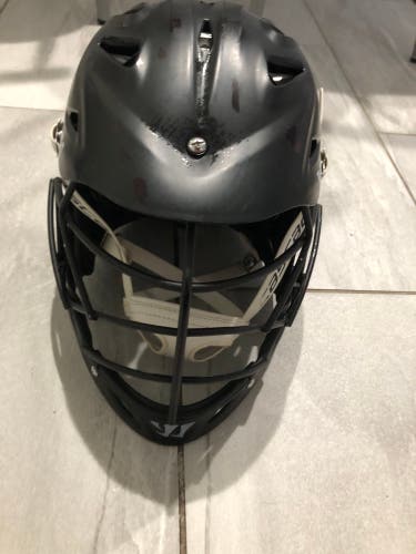 Warrior Evo Helmet