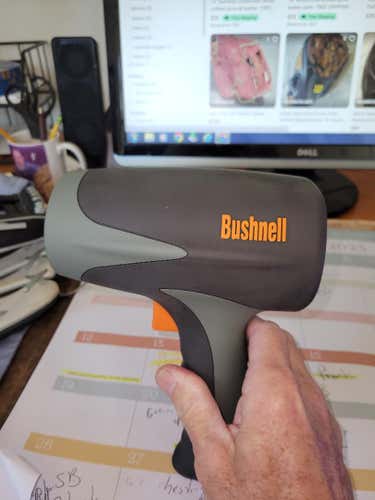 Used Bushnell