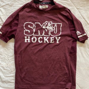 SMU Hockey tshirt