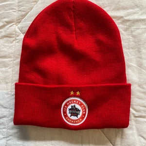 Kunlun Redstar Toque