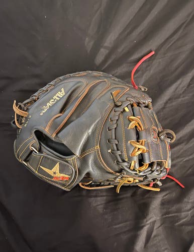 All Star 34" CM3000 Baseball Catchers Mitt