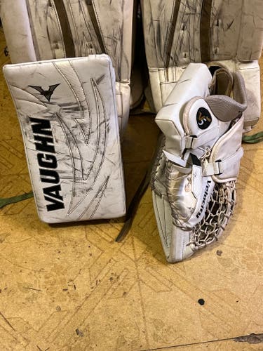 Used Vaughn Regular Velocity V5