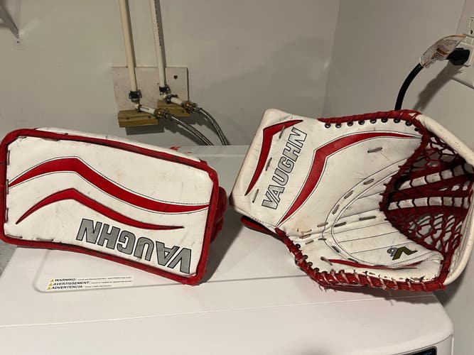 Used Regular Velocity V6 2200