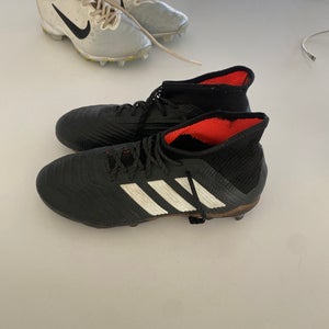 Youth Molded Cleats Adidas Cleats