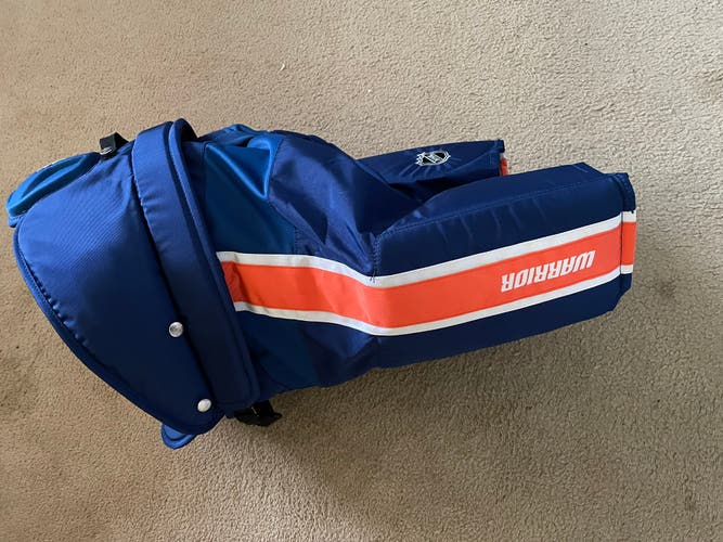 Senior Large Warrior Pro Stock Franchise Hockey Pants