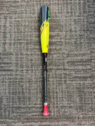 New 2023 Easton Composite ADV 360 Bat (-10) 20 oz 30"
