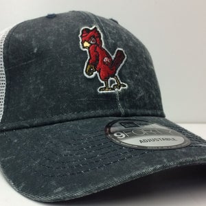 New Era St. Louis Cardinals 1950 Coopertown Logo 9Forty Adjustable