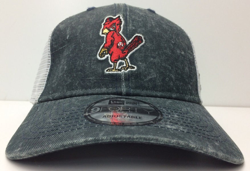 St. Louis Cardinals Cooperstown Snapback Adjustable Hat
