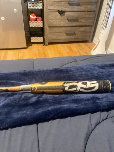 Demarini CF5 USSSA Certified 32/21 (-11)