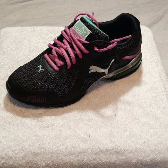 PUMA IOCELL 1.0 RUNNING WOMENS 8 M TRAINERS SidelineSwap