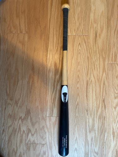 34” 31 Oz CHANDLER CB155 Maple Bat