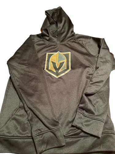 Vegas Golden Knights hoodie and tshit(Fleury)