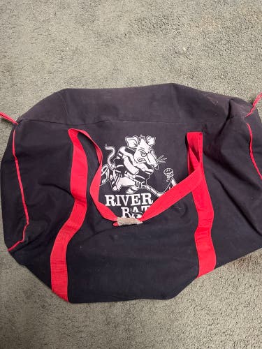 NVRR Hockey Bag