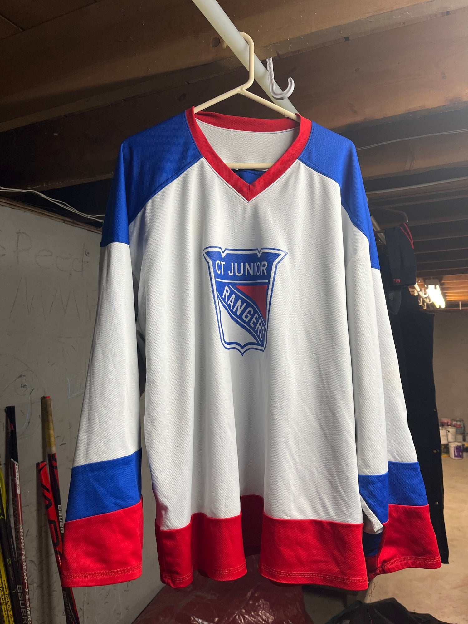 reversible hockey jerseys cheap