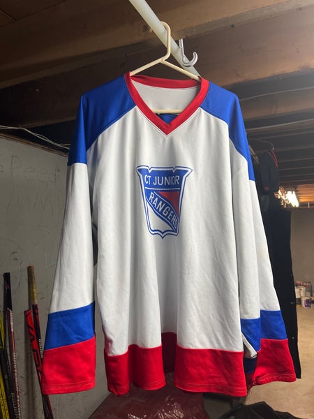 Hockey Jerseys for sale  New and Used on SidelineSwap