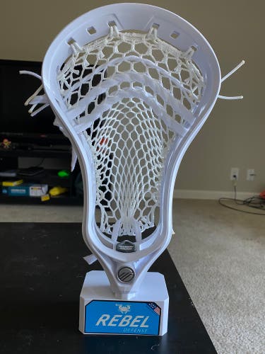 NEW Maverik Havok Strung With ECD Hero 3.0