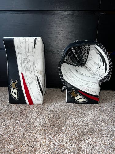 Intermediate Brian’s Gnetik 5.0 Series