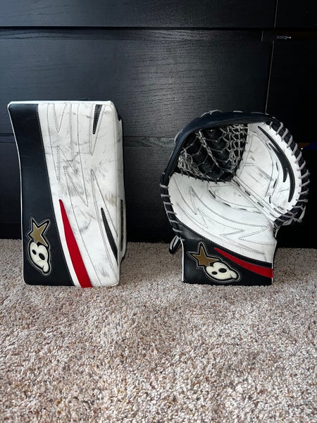Intermediate Brian’s Gnetik 5.0 Series