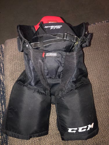 Used Small CCM  JetSpeed FT485 Hockey Pants