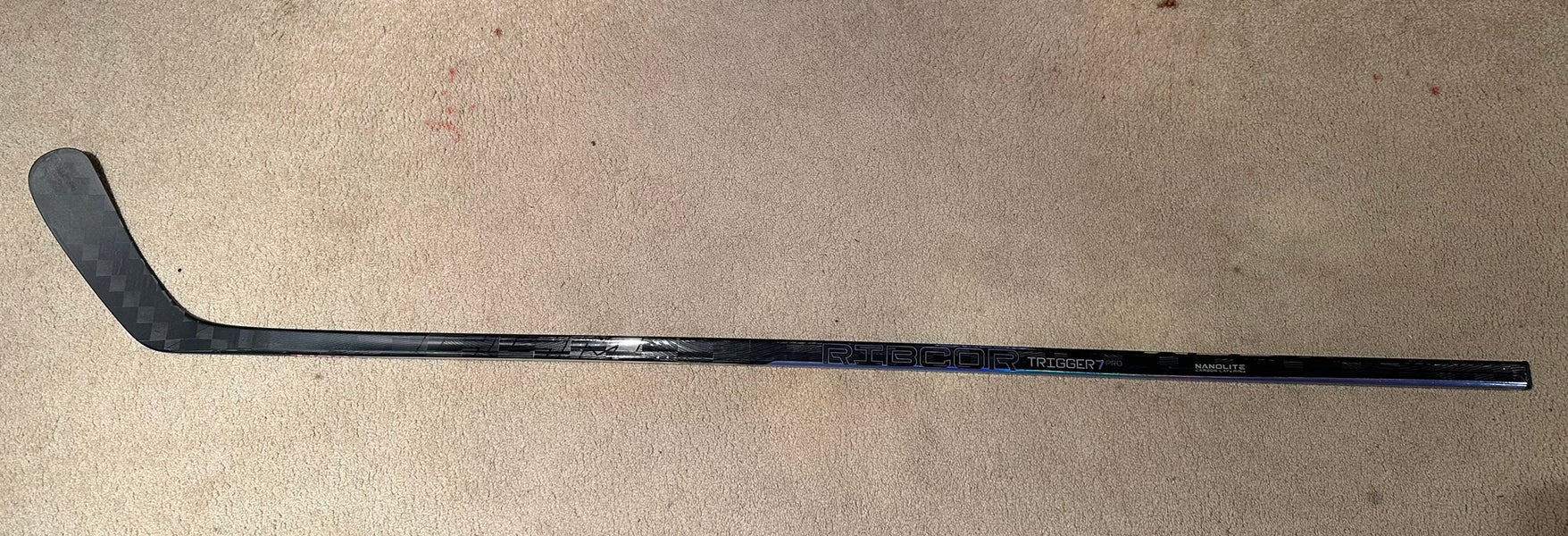Senior Right Handed P29 RibCor Trigger 7 Pro Hockey Stick