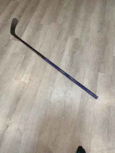 Intermediate Used Right Handed CCM RibCor Trigger 7 Pro Hockey Stick P29