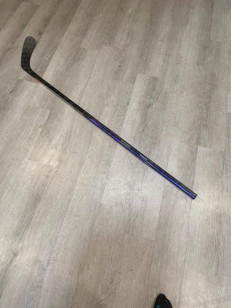 Intermediate Used Right Handed CCM RibCor Trigger 7 Pro Hockey Stick P29
