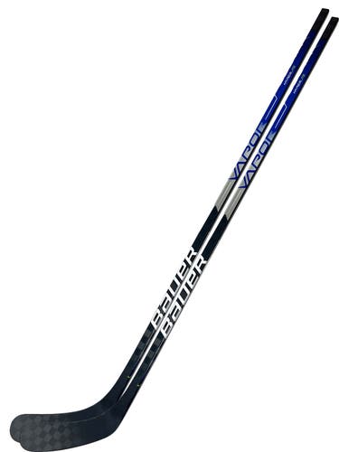 2 pack (Dressed) Bauer Vapor Hyperlite RH 95 Flex P92