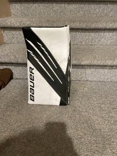 Used Regular  Vapor 3X