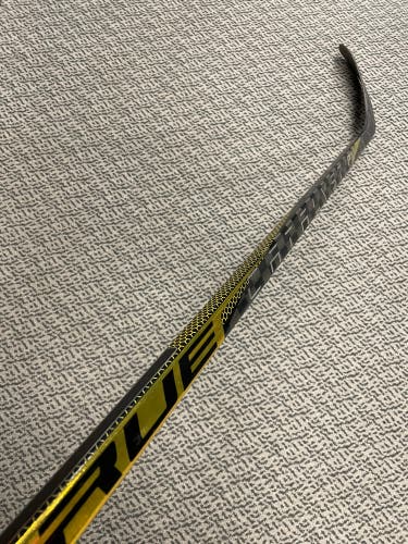 TRUE Catalyst PX 55 flex TC4 curve right hand stick