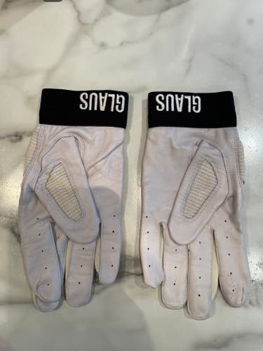 Rawlings XL batting gloves