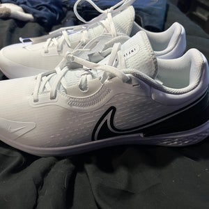Men's Size 12 (Women's 13) Nike React Infinity Pro Golf Shoes