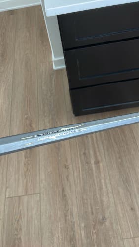 Used Warrior Titian Levitation Shaft
