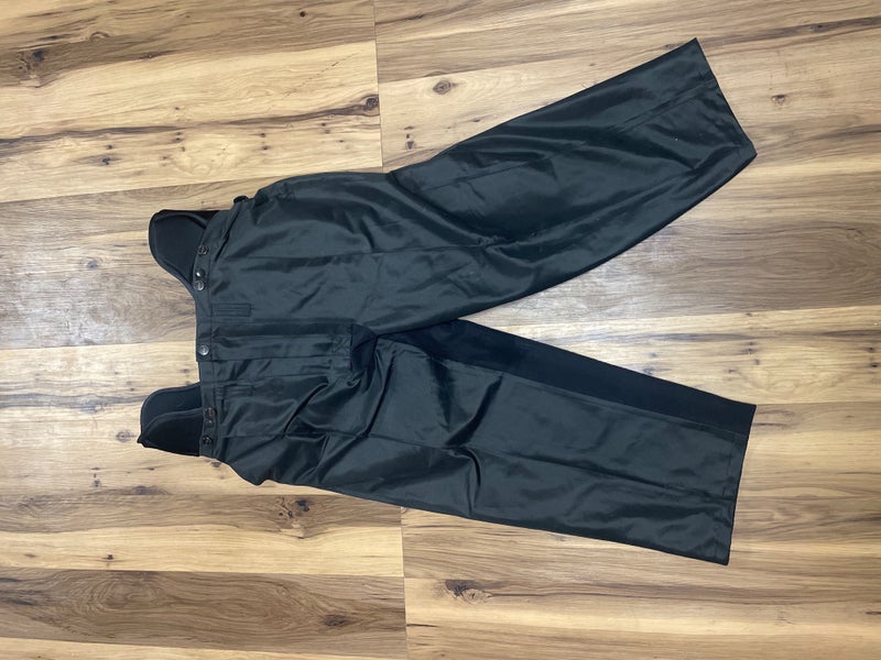 FORCE PTX-G2 REFEREE PANTS - SENIOR - (XL)