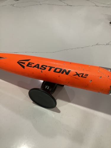 Easton Used 32" Bat