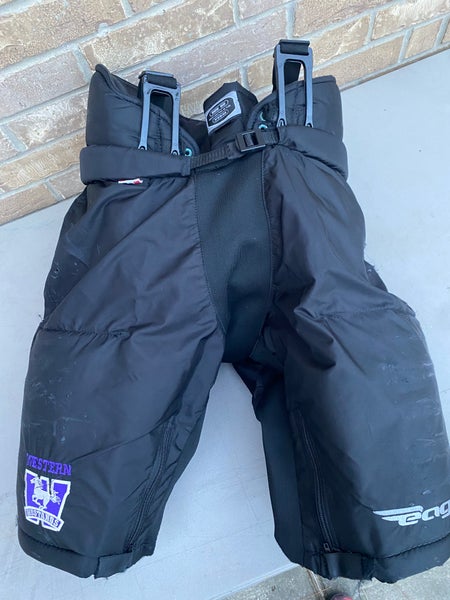 Eagle Pro Stock Hockey Pants Medium +1