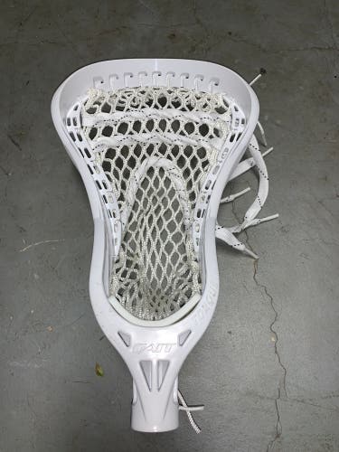 Strung Torque Head