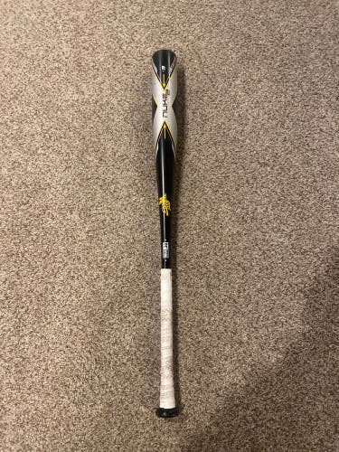 2022 Alloy (-3) 30 oz 33" Stinger Nuke Bat