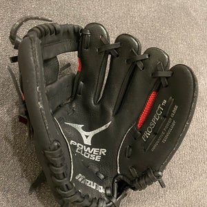10" Prospect Softball Glove
