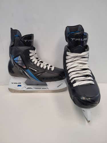 True Pro Custom Pro Stock Skates Size 9