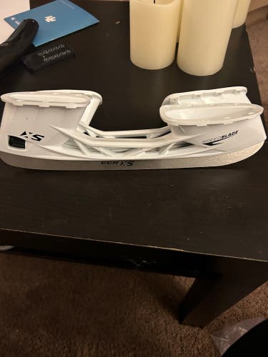 New CCM 280 mm SB XS