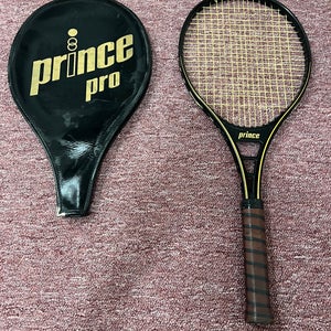 Prince Pro Tennis Racquet