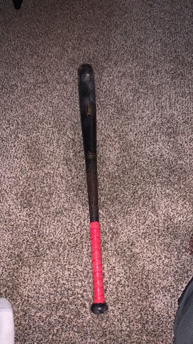 Baum Wood (-3) 30 oz 33" BBCOR Composite Wood Bat