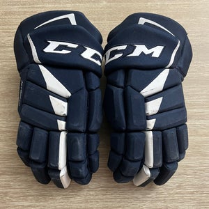 CCM 15"  jetspeed control Gloves
