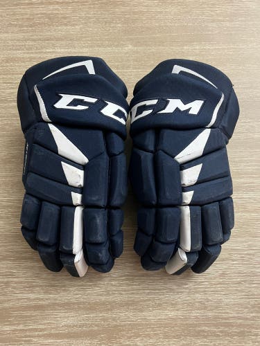 CCM 15"  jetspeed control Gloves