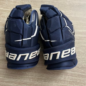 Bauer 15"  Supreme 3S Pro Gloves