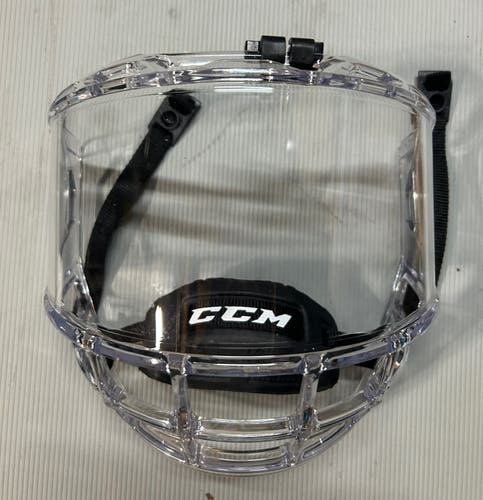 Medium CCM Shield FV1