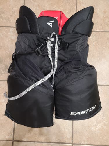 Junior Used XL Easton Synergy 650 Hockey Pants