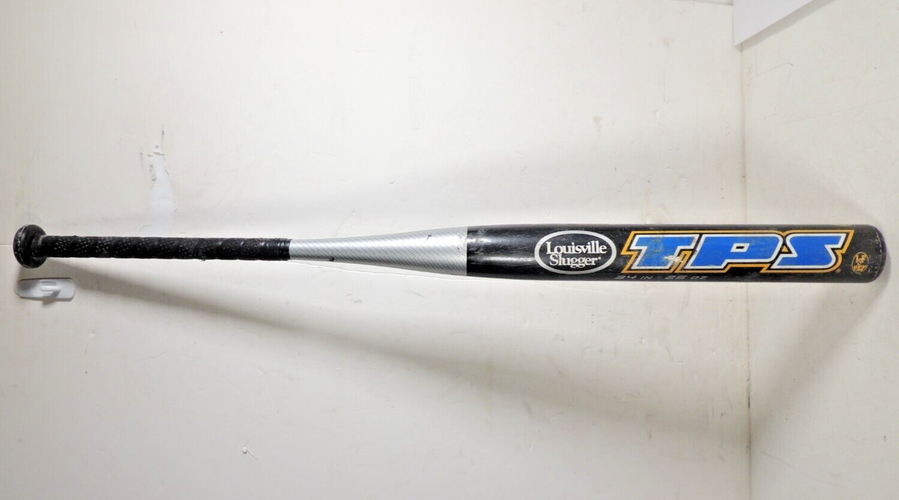 Louisville Slugger TPS MAVERIC SB84M Composite Softball Bat 34" 26oz 2 1/4"