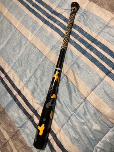 2022 Wood (-3) 29 oz 32" Bat